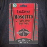 Mosquito Trap Lure