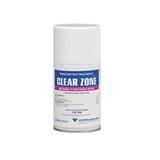 CLEAR ZONE