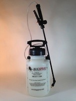 SOLO SPRAYER BUGSPRAY