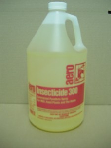 INSECTICIDE 300
