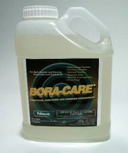 BORA-CARE