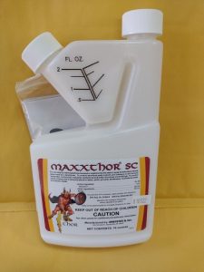 MAXXTHOR SC