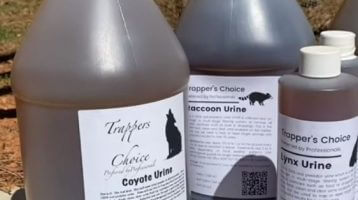 Predator Urine Bugspray.com