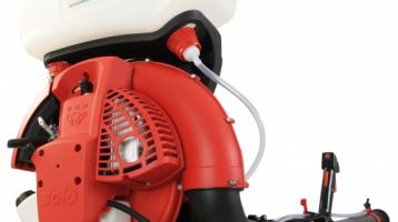 SOLO MIST BLOWER