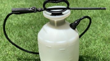 SLAB INJECTOR for BUGSPRAY TREATMENT