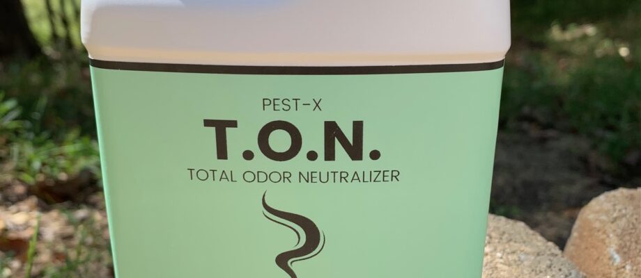 Total Odor Neutralizer