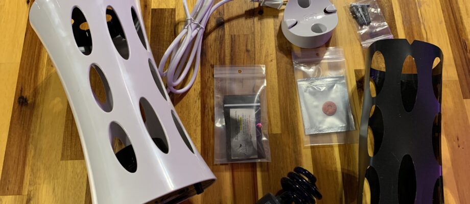 Sparrow Hawk Lady Beetle Stink Bug Trap