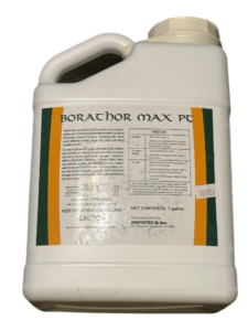 Borathor Max PT