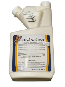 Prothor SC