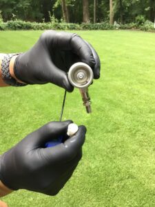 Valve Stem now clear