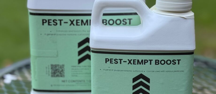 Spread-X Boost