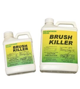 Brush Killer