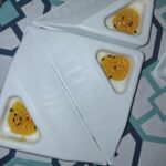 Pantry Patrol with Trapped Insects