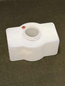32 oz Tank for Fogmaster FS5330 Mini Fogger