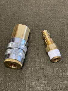B&G Sprayer Quick Connect Kit 22071825