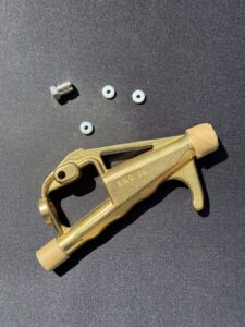 B&G VB-147 VALVE BODY KIT