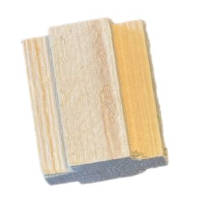 Termite Bait Station Interceptor Wood Blocks