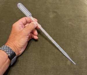 10ml Pipette