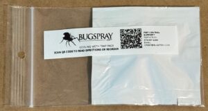 Codling Moth Pheromone