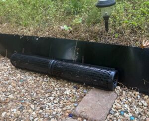 SNAKE TRAP POLY 2 DOOR SMALL
