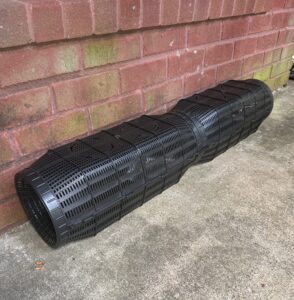 X-Large 2 Door Snake Trap
