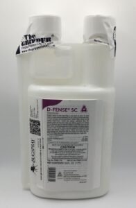 D-Fense SC