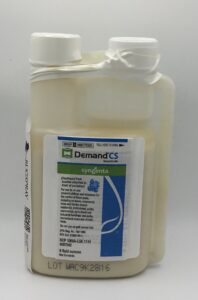 Demand CS