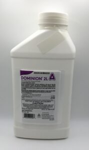 Dominion 2L