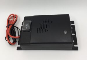 Engine Compartment Sound Repeller