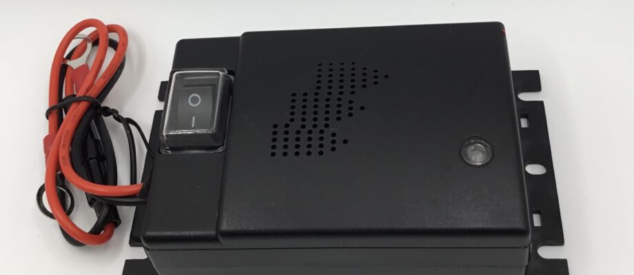 Engine Compartment Sound Repeller