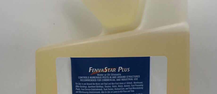 Fenvastar