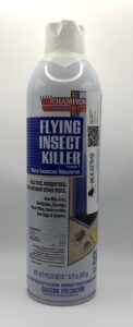 Flying Insect Killer