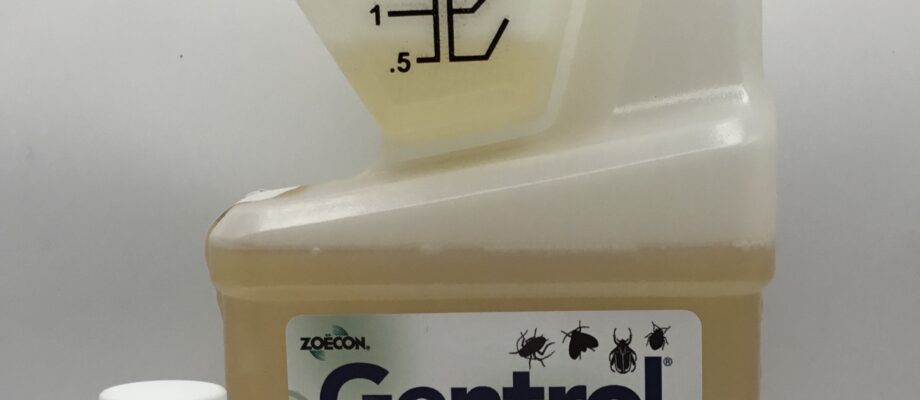 Gentrol