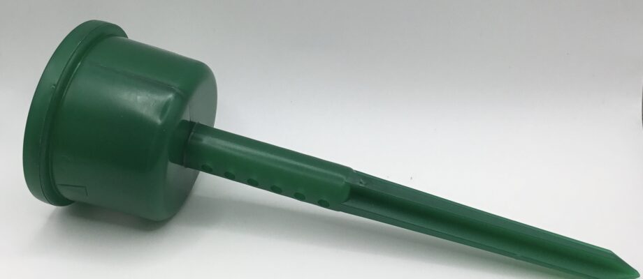 Granule Guard