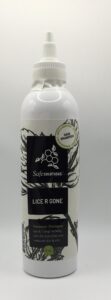 Lice Gone Shampoo