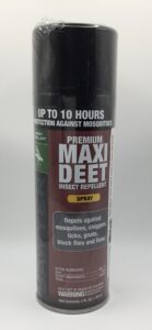 Maxi Deet