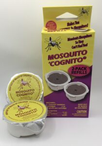 Mosquito Blocker Refill 2 Pack