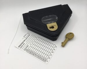 Mouse Bait Station Tamper Proof