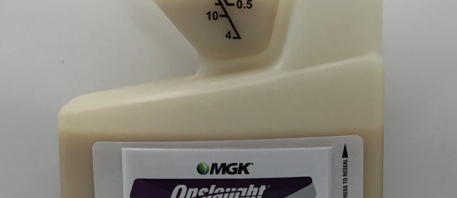 Onslaught
