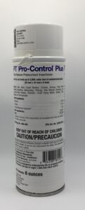 PT Pro Control Fogger