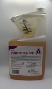 Permethrin SFR