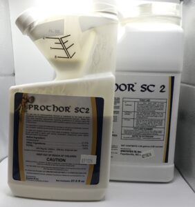 Prothor SC 2