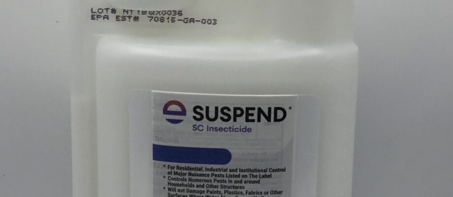 Suspend SC