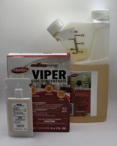 Viper Cypermethrin