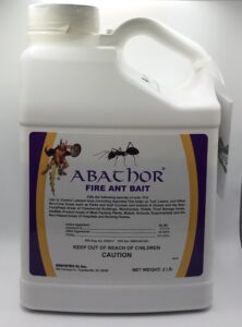 Abathor Fire Ant Bait