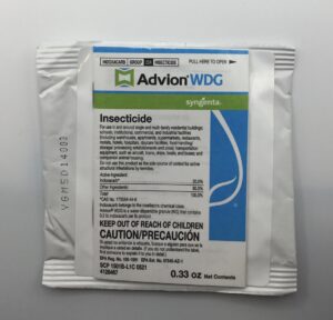 Advion WDG