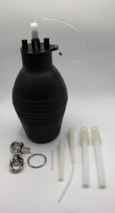 Bait Master Bulb Applicator