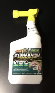 Cyonara