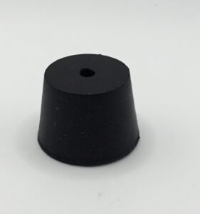 Dustick Rubber Stopper