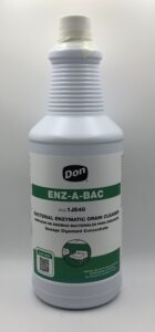 ENZ-A-BAC